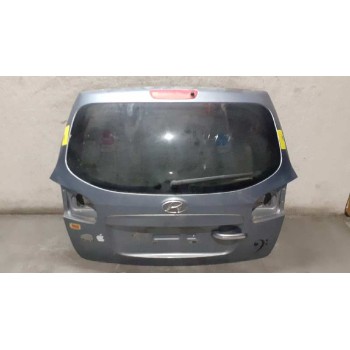 Recambio de porton trasero para hyundai santa fe (bm) 2.2 crdi classic (2wd) referencia OEM IAM   