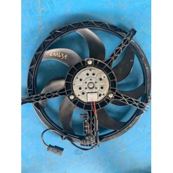 Recambio de electroventilador para bmw mini (r56) 1.6 16v referencia OEM IAM M5377003 0130303019 