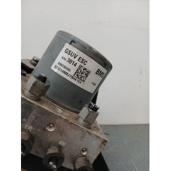 Recambio de abs para opel mokka x excellence referencia OEM IAM 42563014 688250455 