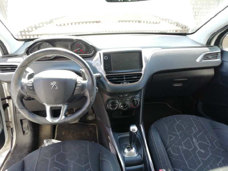 Recambio de kit airbag para peugeot 2008 (--.2013) style referencia OEM IAM   