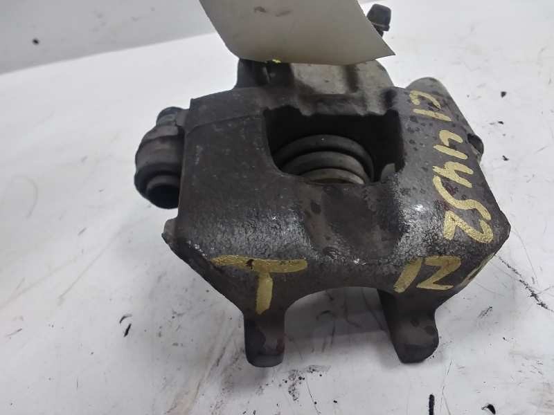 Recambio de pinza freno trasera izquierda para toyota prius (nhw20) basis referencia OEM IAM   