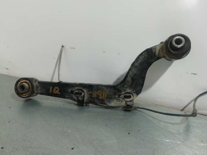 Recambio de tirante trasero izquierdo para toyota rav 4 (a3) 2.2 d-4d cat referencia OEM IAM   