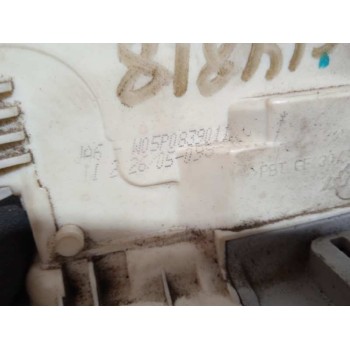 Recambio de cerradura puerta trasera izquierda para seat toledo (5p2) sport referencia OEM IAM 5P0839011  8 PINS