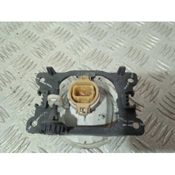 Recambio de faro antiniebla izquierdo para peugeot 208 active referencia OEM IAM   