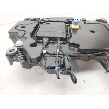 Recambio de deposito adblue para peugeot 308 business line 130 referencia OEM IAM 9818630780 21696001 P1012340