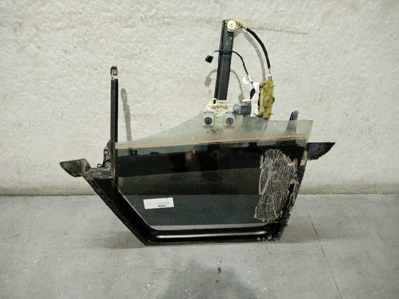 Recambio de elevalunas trasero izquierdo para audi a6 allroad quattro (4fh) 3.0 tdi referencia OEM IAM 8K0959811C  