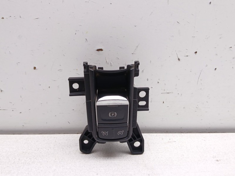 Recambio de palanca freno de mano para renault talisman (lp_) 1.6 dci 160 referencia OEM IAM 363213189r  