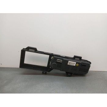 Recambio de cuadro instrumentos para renault scenic iii grand dynamique referencia OEM IAM 248100072r  