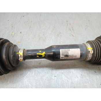 Recambio de transmision delantera izquierda para volvo xc60 i suv (156) 2.4 d referencia OEM IAM P30783068  