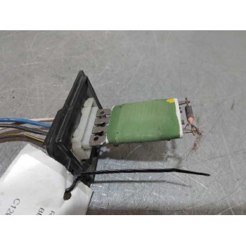 Recambio de resistencia calefaccion para bmw mini (r50,r53) one d referencia OEM IAM 964260N  