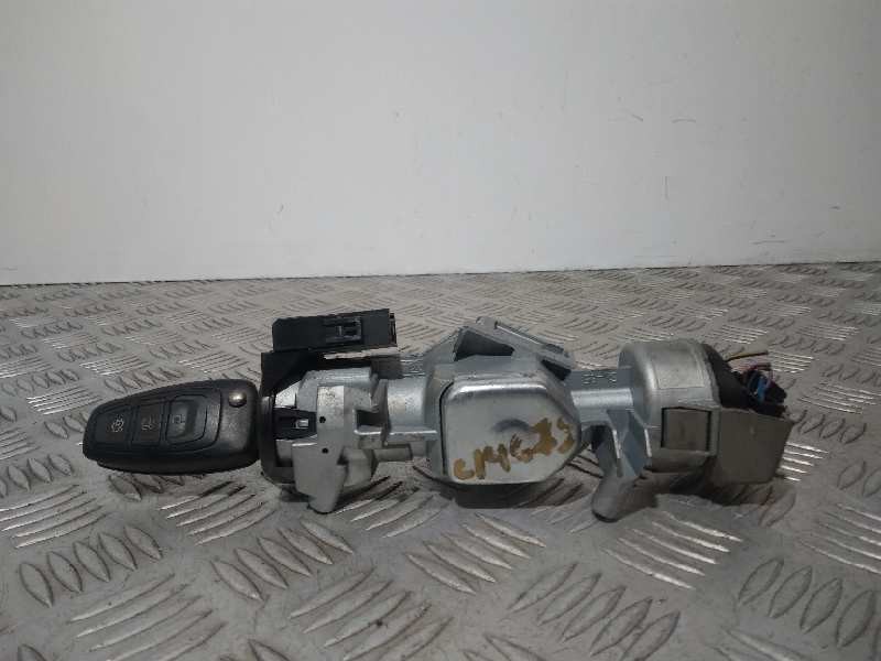 Recambio de conmutador de arranque para ford focus lim. trend + referencia OEM IAM 3M513F880AE 6E5T15607CA 