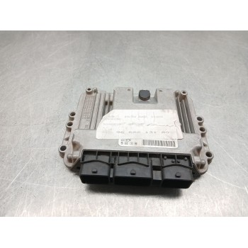 CENTRALITA MOTOR UCE 9662213180 