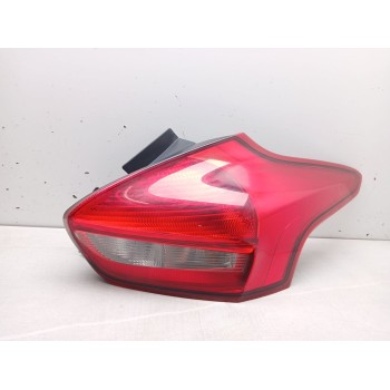 Recambio de piloto trasero derecho para ford focus iii 1.0 ecoboost referencia OEM IAM f1eb13404b  