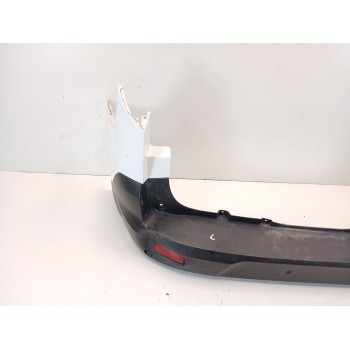 Recambio de paragolpes trasero para ford transit connect furgon 200 l1 ambiente referencia OEM IAM KT1B17K823SAB5YZ9  