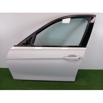 Recambio de puerta delantera izquierda para bmw 3 (f30, f80) 320 d referencia OEM IAM   