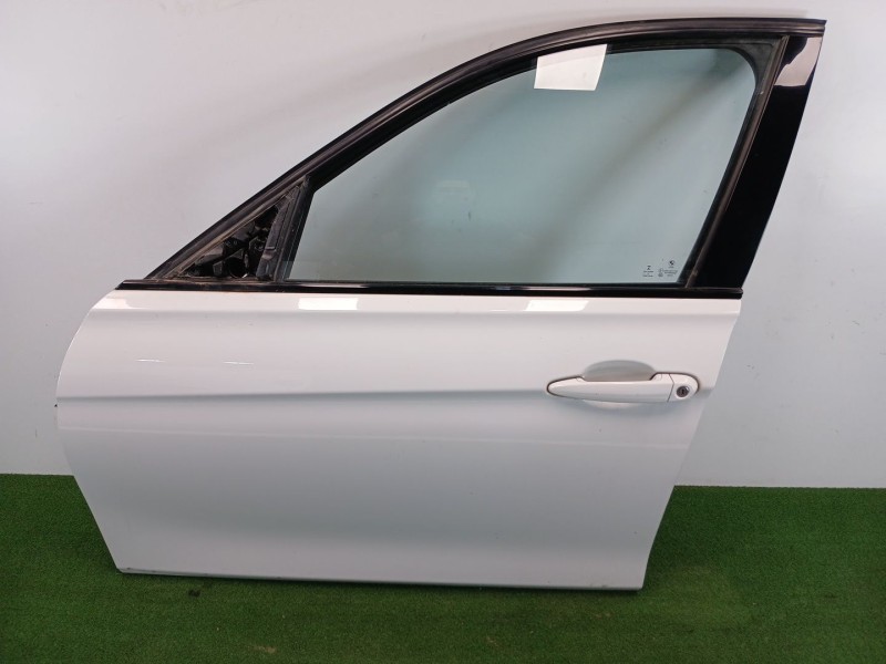 Recambio de puerta delantera izquierda para bmw 3 (f30, f80) 320 d referencia OEM IAM   