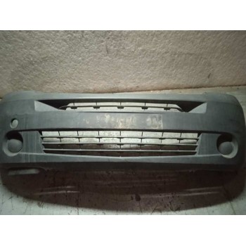 PARAGOLPES DELANTERO 8200394563 TOCADO POR PARTE DERECHA SIN ANTINIEBLAS