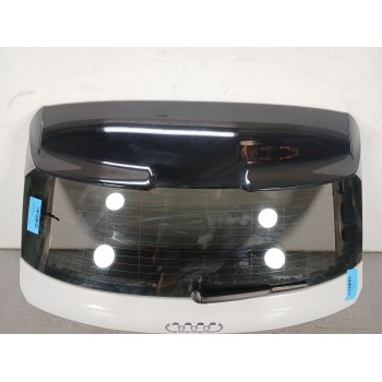 Recambio de porton trasero para audi a1 sportback (gba) referencia OEM IAM   