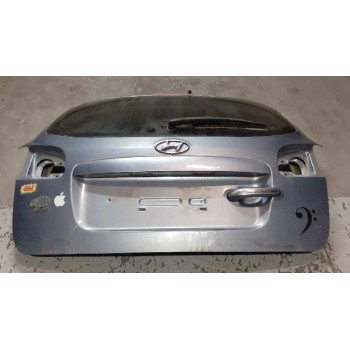 Recambio de porton trasero para hyundai santa fe (bm) 2.2 crdi classic (2wd) referencia OEM IAM   