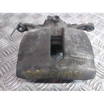 PINZA FRENO DELANTERA IZQUIERDA 