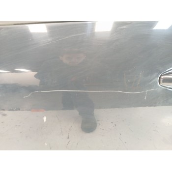 Recambio de puerta delantera izquierda para peugeot 208 i (ca_, cc_) 1.2 vti 82 referencia OEM IAM 9807820780  