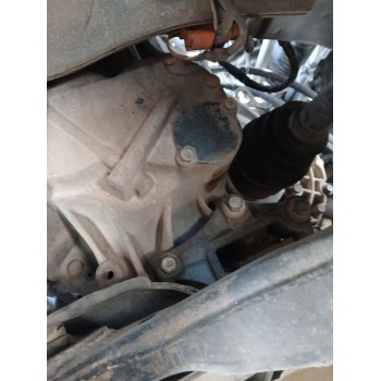 Recambio de caja cambios para honda fr-v (be) 2.2 i ctdi (be5) referencia OEM IAM JVF7  