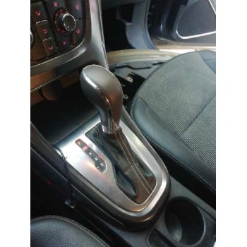 PALANCA CAMBIO SELECTOR AUTO 