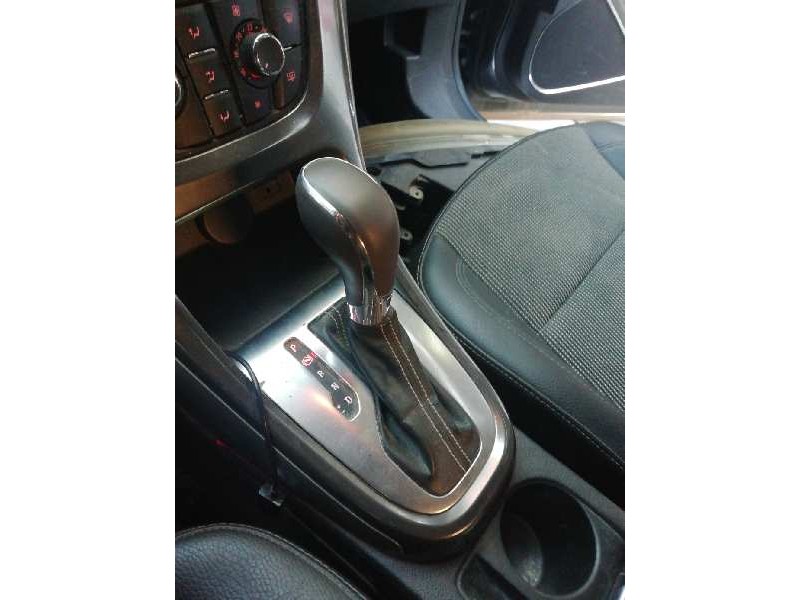 Recambio de palanca cambio para opel astra j lim. cosmo referencia OEM IAM  SELECTOR AUTO 