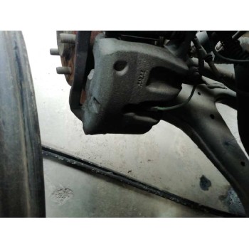 PINZA FRENO DELANTERA IZQUIERDA TRW 