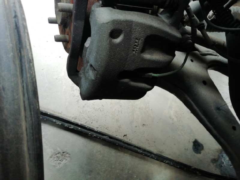 Recambio de pinza freno delantera izquierda para land rover discovery v6 td s referencia OEM IAM  TRW 