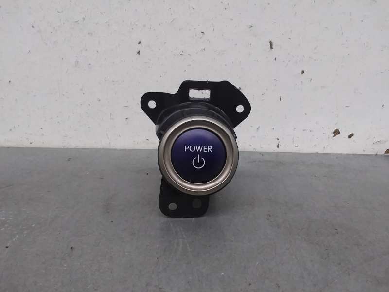 Recambio de conmutador de arranque para lexus is 300h referencia OEM IAM   