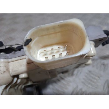 Recambio de cerradura puerta trasera izquierda para seat toledo (5p2) sport referencia OEM IAM 5P0839011  8 PINS