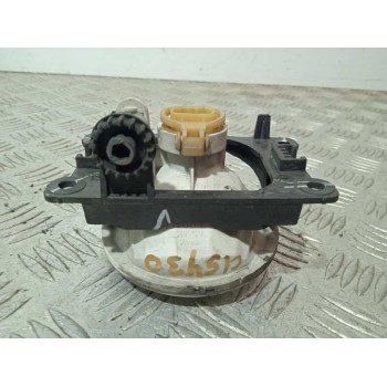 Recambio de faro antiniebla izquierdo para peugeot 208 active referencia OEM IAM   