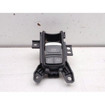 Recambio de palanca freno de mano para renault talisman (lp_) 1.6 dci 160 referencia OEM IAM 363213189r  