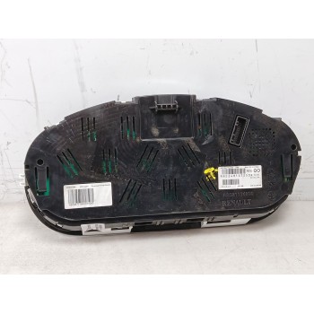 Recambio de cuadro instrumentos para renault megane iii coupé (dz0/1_) 1.2 tce (dz2b, dz11) referencia OEM IAM 248107253r  