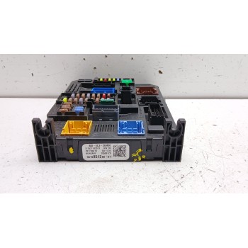 Recambio de centralita bsi para citroën jumpy iii furgoneta (v_) 1.6 bluehdi 95 referencia OEM IAM 9819851280  