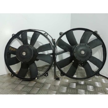 Recambio de electroventilador para mercedes-benz clase c (w202) berlina 180 (202.018) referencia OEM IAM 00015001393  