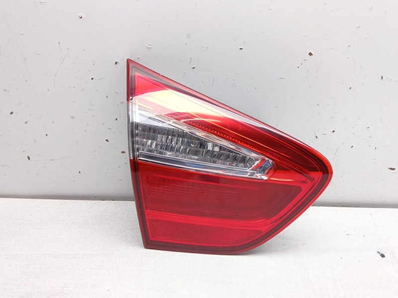 Recambio de piloto trasero izquierdo interior para kia rio iii (ub) 1.1 crdi referencia OEM IAM 924031w2  