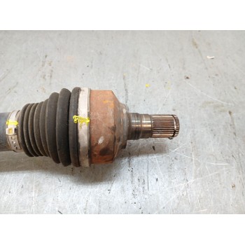 Recambio de transmision delantera izquierda para volvo xc60 i suv (156) 2.4 d referencia OEM IAM P30783068  