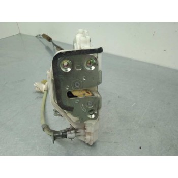 CERRADURA PUERTA DELANTERA IZQUIERDA 72151SMGG0 7 PINS