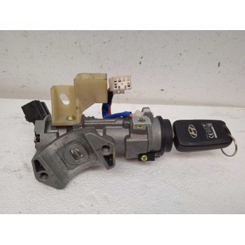 Recambio de conmutador de arranque para hyundai i30 (gd) style referencia OEM IAM MDZDC2  