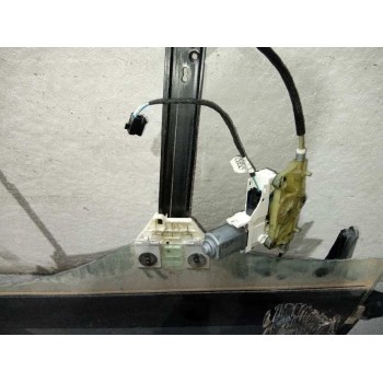 Recambio de elevalunas trasero izquierdo para audi a6 allroad quattro (4fh) 3.0 tdi referencia OEM IAM 8K0959811C  