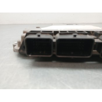 Recambio de centralita motor uce para peugeot 307 (3a/c) 1.6 hdi 110 referencia OEM IAM 9662213180  