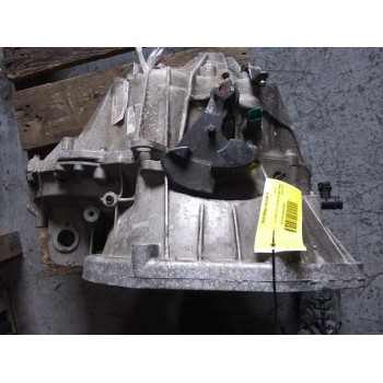 Recambio de caja casco para renault master kasten 2.3 dci diesel cat referencia OEM IAM PF6042  
