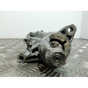 Recambio de motor arranque para audi a4 berlina (8w2) sport edition referencia OEM IAM 04L911024A  9 DIENTES