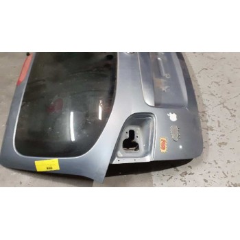 Recambio de porton trasero para hyundai santa fe (bm) 2.2 crdi classic (2wd) referencia OEM IAM   