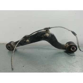 Recambio de tirante trasero izquierdo para toyota rav 4 (a3) 2.2 d-4d cat referencia OEM IAM   