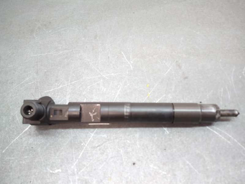 Recambio de inyector para mercedes-benz sprinterii caja cerrada (desde 01.06) 310/313/316 cdi (906.631/633/635/637) referencia O