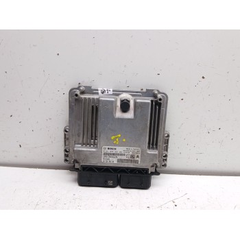 CENTRALITA MOTOR UCE 9832694380 0281035365 