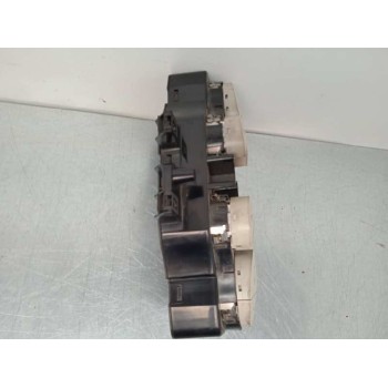 Recambio de mando climatizador para fiat nuova 500 (150) by diesel referencia OEM IAM 735491193 735491193 FALTA UN BOTON